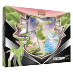 Pokémon - Poke Box V October 2022 Virizion