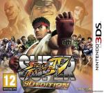 Super Street Fighter IV: 3D Edition (ITA/Multi I