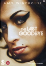 Winehouse Amy: The last goodbye (Dansk text)