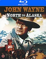 North to Alaska