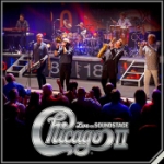 Chicago II - Live on Soundstage 2018