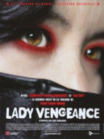Lady Vengeance