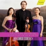 Piano Trios Nos 3 & 4 (Mori Trio)