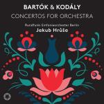 Concertos For Orchestra