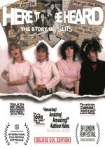 Here To Be Heard - Story Of The Slits