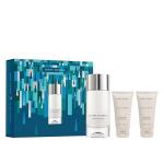 Issey Miyake - Le Sel D`Issey EDT 100 ml + 2x Showergel 50 ml - Giftset