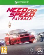 Need For Speed Payback (UK/Arabic)