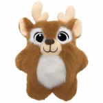 KONG - Holiday Snuzzles Reindeer S