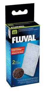 FLUVAL -Poly/Clearmax filter cartridge Fluval U2