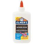 Elmer`s - White Liquid School Glue (225 ml)