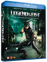 Legend of the Fist: The Return of Chen Zhen