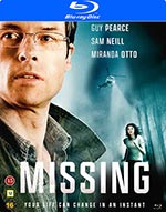 Missing / In Her Skin (2009)