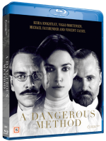 A Dangerous Method