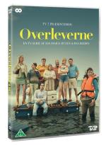 OVERLEVERNE