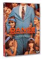 Dansegarderoben