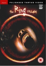 The Ring Trilogy (Import)