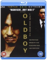 Old Boy (Import)