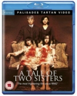 A Tale Of Two Sisters (Import)