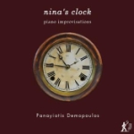 Nina`s Clock