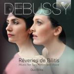 Reveries De Bilitis Music For Two...