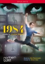 1984 / A Ballet
