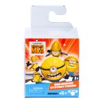 (Bundle) DESPICABLE ME 4 - Mini Mayhem Figures 5 cm - Blind boxes