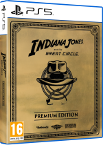 Indiana Jones and the Great Circle (Premium Edit
