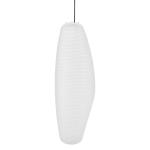 House Doctor - Rica Lampshade - White