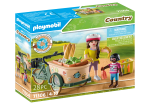 Playmobil - Farmers Cargo Bike