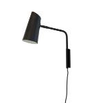 Dyberg-Larsen - Pallas Wall Light - Black