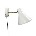 Dyberg-Larsen - Sleep Wall Light Kit - White