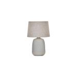 House Doctor - Tana Table lamp incl. lampshade - Off-White