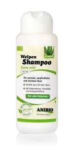 Anibio - Puppy shampoo  250 ml