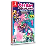 Cat Girl Without Salad Amuse Bouche (Limited Run
