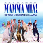 Mamma Mia/The movie