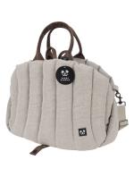 Nordic Paws - Carrier bag for cars grey