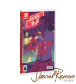 The Red Strings Club (Special Reserve) (Import)