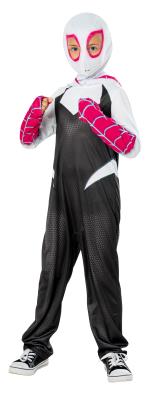 Rubies - Marvel Costume - Spider-Gwen (104 cm)