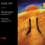 Mesopotamia Symphony