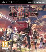 The Legend of Heroes: Trails of Cold Steel II (2