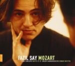 Piano Concertos 12/21/23 (Fazil Say)