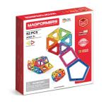 Magformers - Rainbow 62 pc (3004)