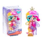 KWEENIE - Kweenie Deluxe Figurine - Kween of Rawr