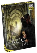 Tactic - Crime Scene - Lazio 1356 (DK)