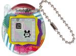 Tamagotchi - Connection with PDQ Clear Retro