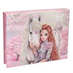 Topmodel - Stationery Box VIVA VIOLET - Soft Pink