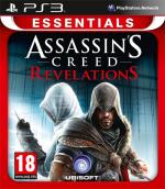 Assassin`s Creed Revelations (Essentials) (SPA/M