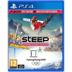 Steep: Winter Games Edition (SPA/Multi in game)