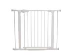 SAFE - SafeGate Auto Close Advisor - White - 74,5 - 79,5 cm