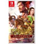 Nobunaga`s Ambition: Awakening